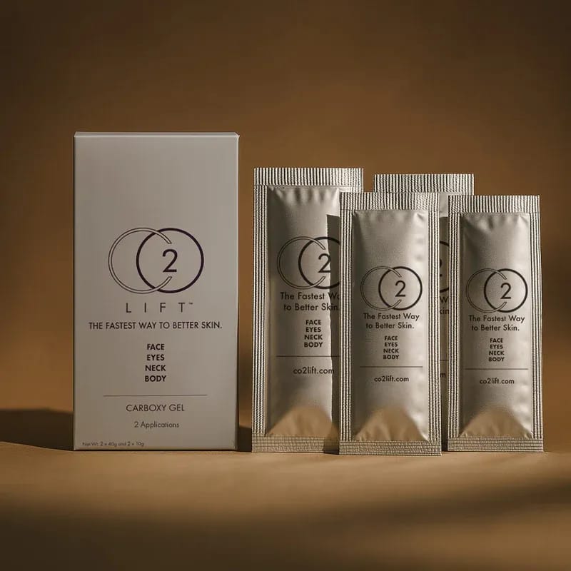 What to expect from CO2 Lift Facial treatment at Toronto medical spa - Your CO2Lift® Facial Treatment